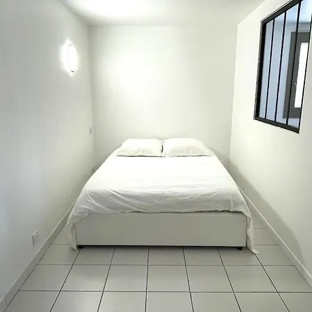 Moderne A