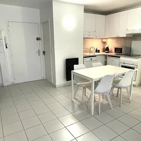 Moderne A * Béziers