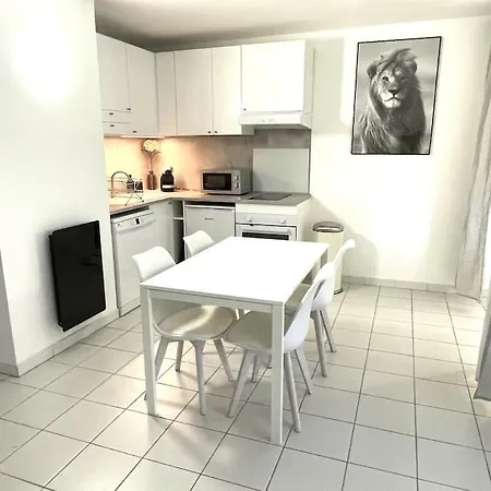 Moderne A Appartement *